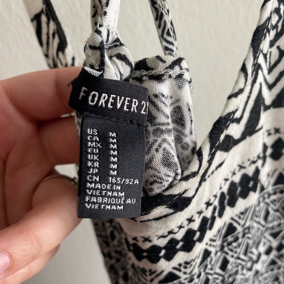 Forever 21-Tank Top - Picture 3 of 4